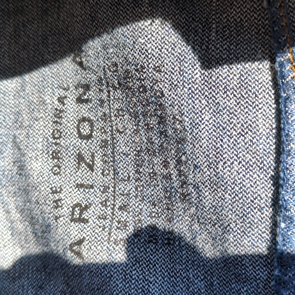 Denim - Picture 2 of 11